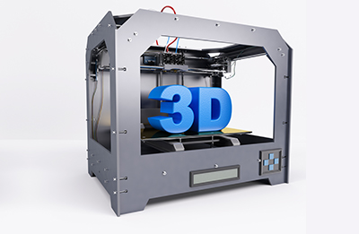 Impresión 3D y la industria gráfica